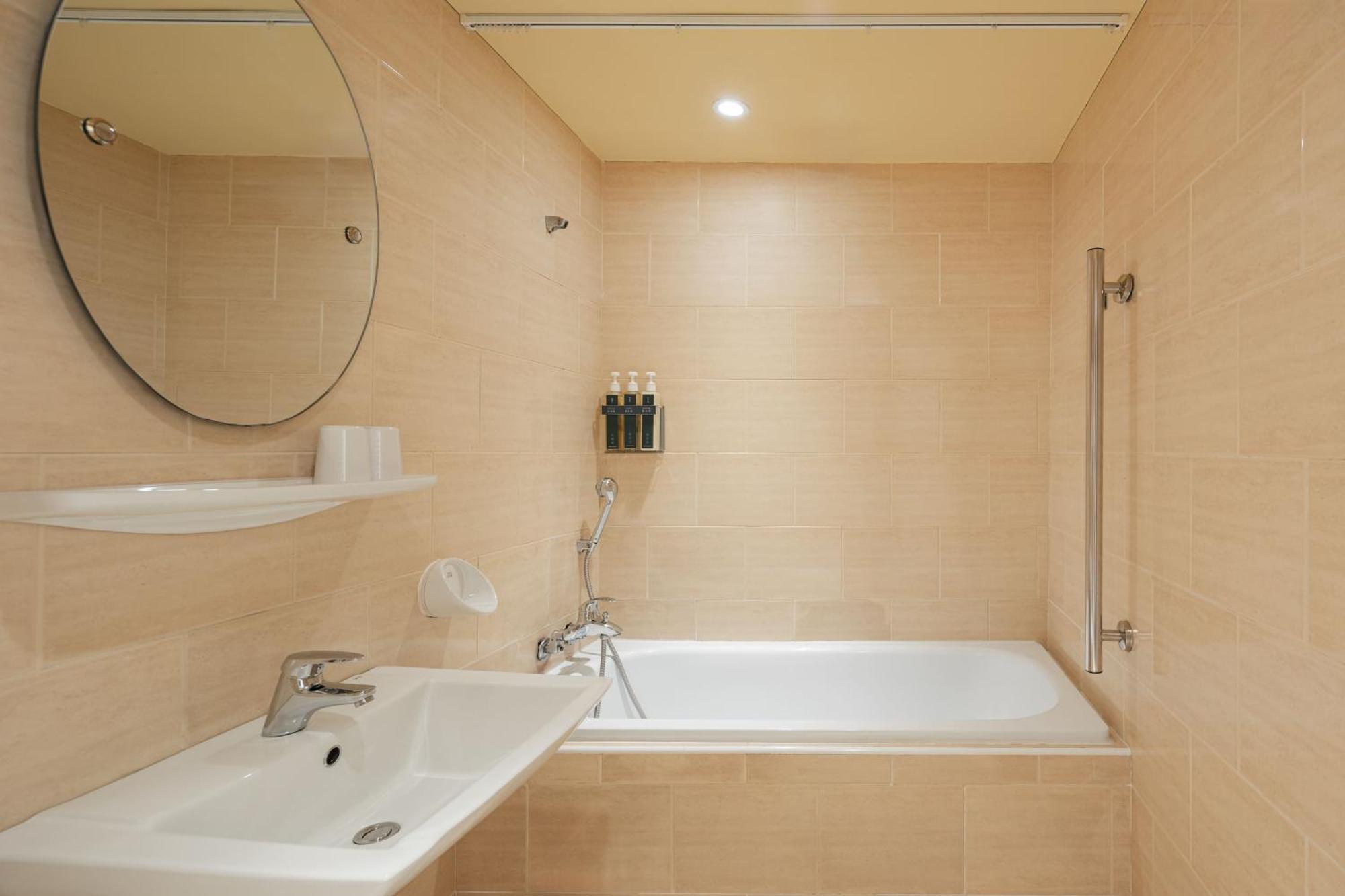Kindness Hotel Wu-Jia Kaohsiung Quarto foto