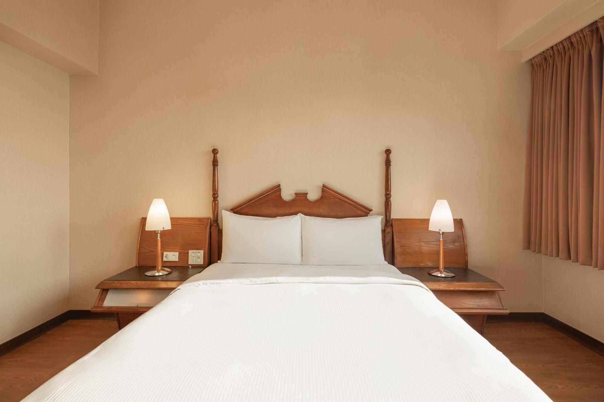 Kindness Hotel Wu-Jia Kaohsiung Quarto foto