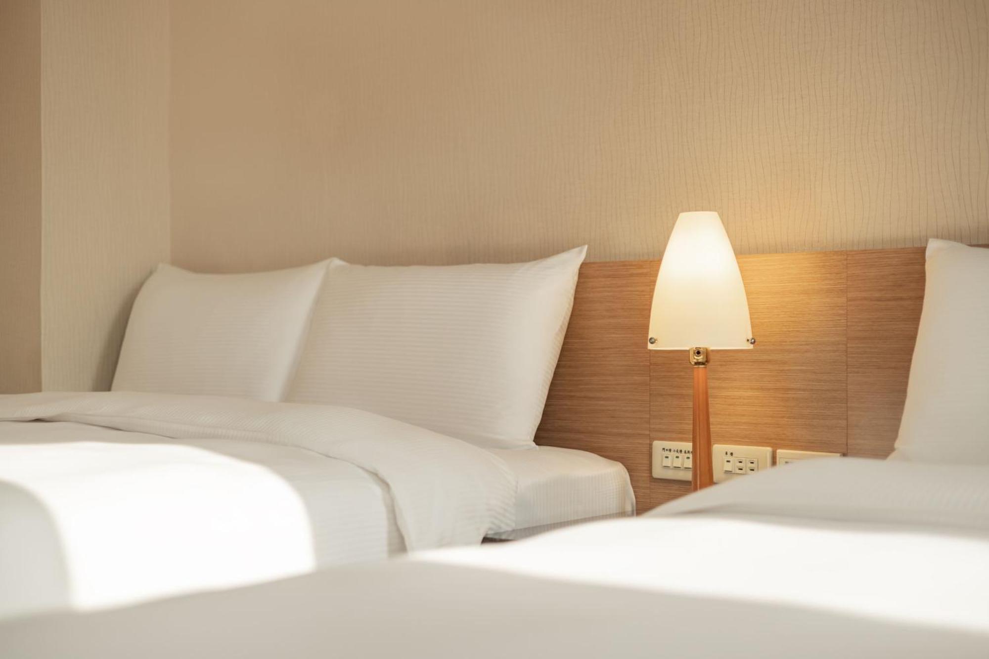 Kindness Hotel Wu-Jia Kaohsiung Quarto foto