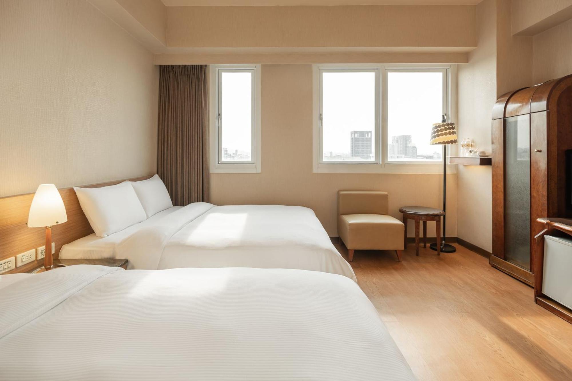 Kindness Hotel Wu-Jia Kaohsiung Quarto foto