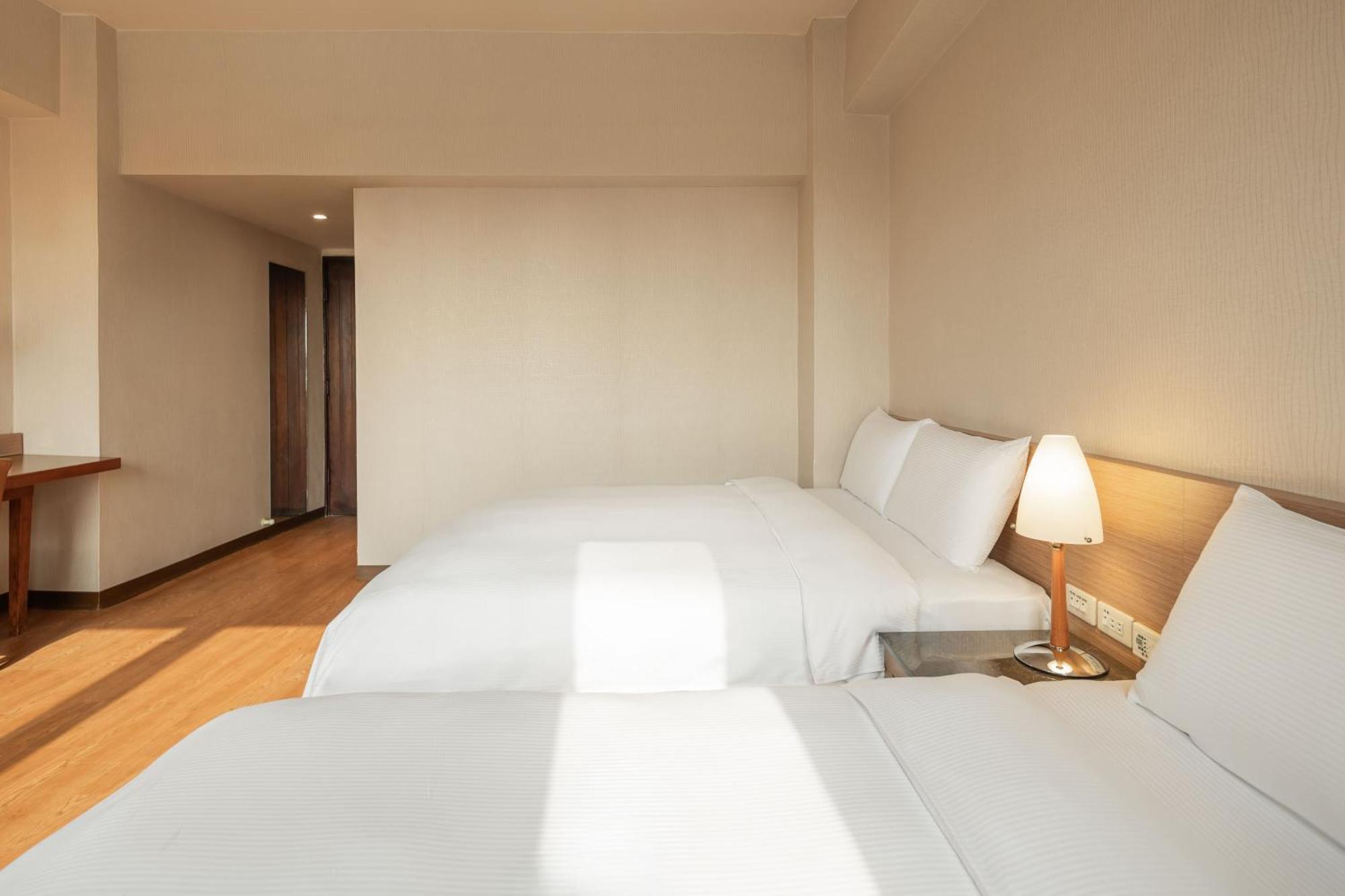 Kindness Hotel Wu-Jia Kaohsiung Quarto foto