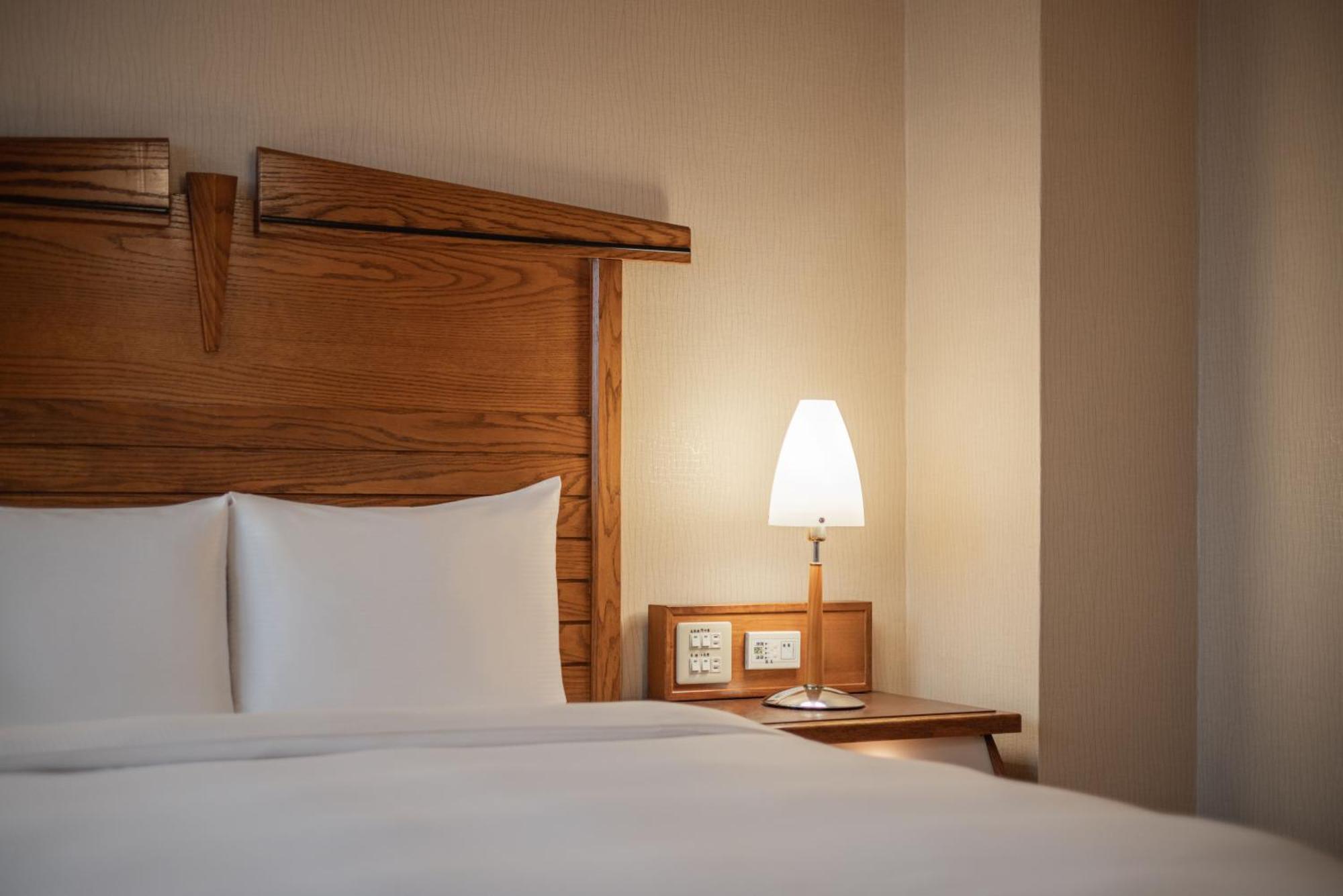 Kindness Hotel Wu-Jia Kaohsiung Quarto foto