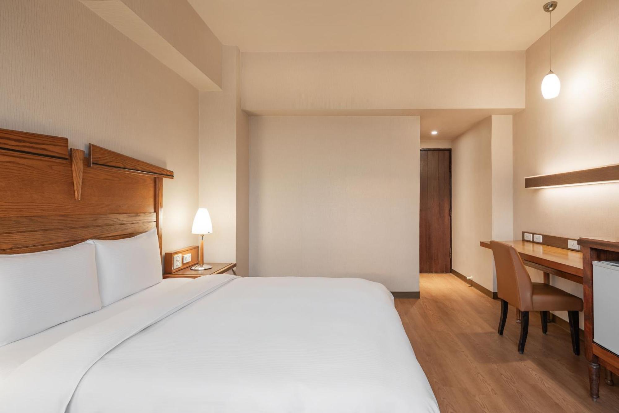 Kindness Hotel Wu-Jia Kaohsiung Quarto foto